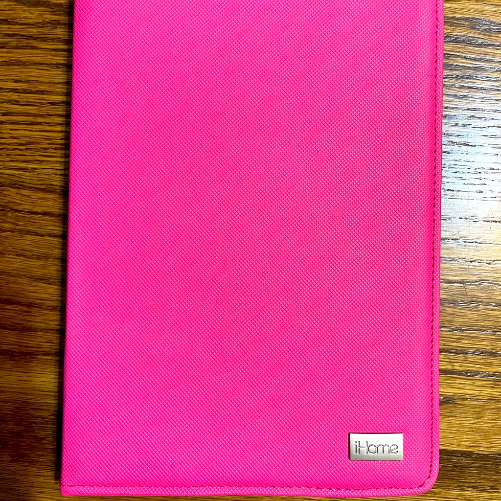 Mini Ipad Case